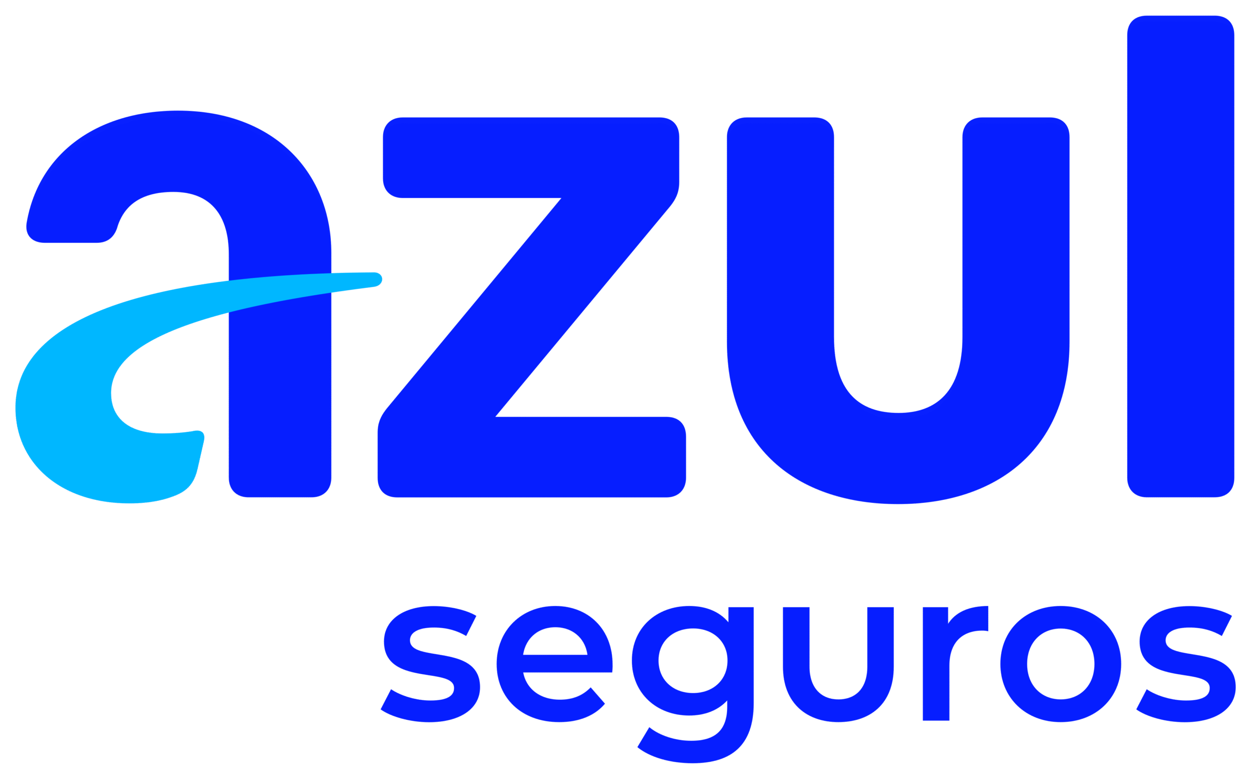 Azul Seguros